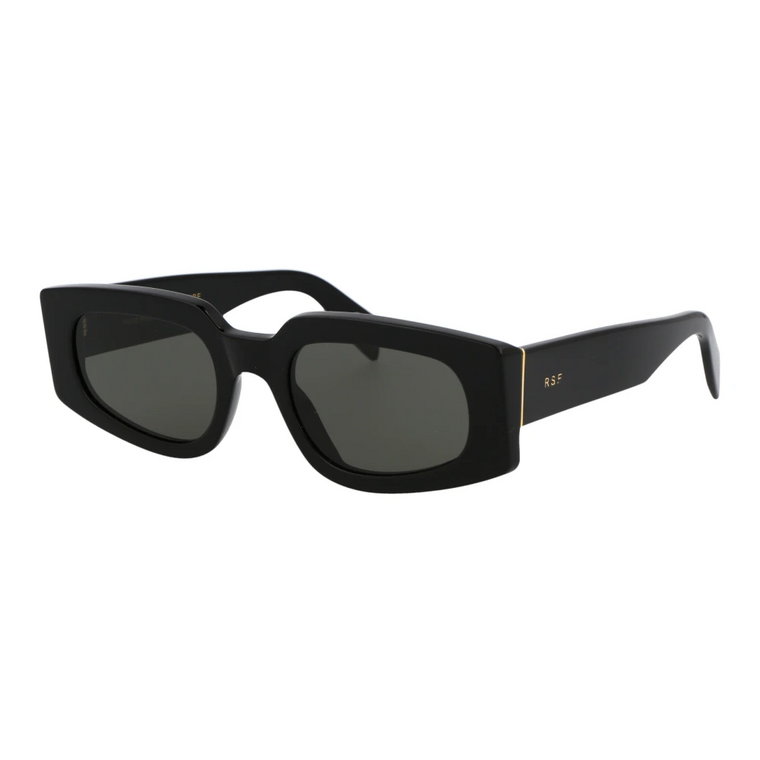 Okulary przeciwsłoneczne Tetra dla stylowej ochrony przeciwsłonecznej Retrosuperfuture