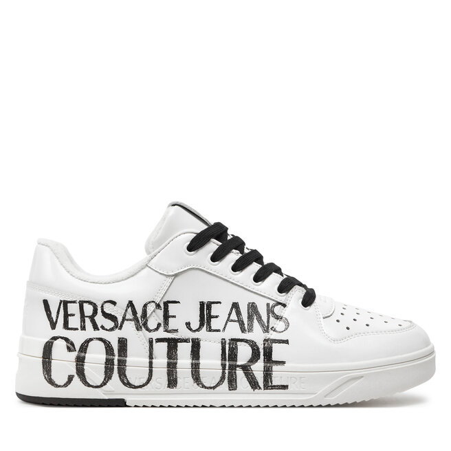 Sneakersy Versace Jeans Couture