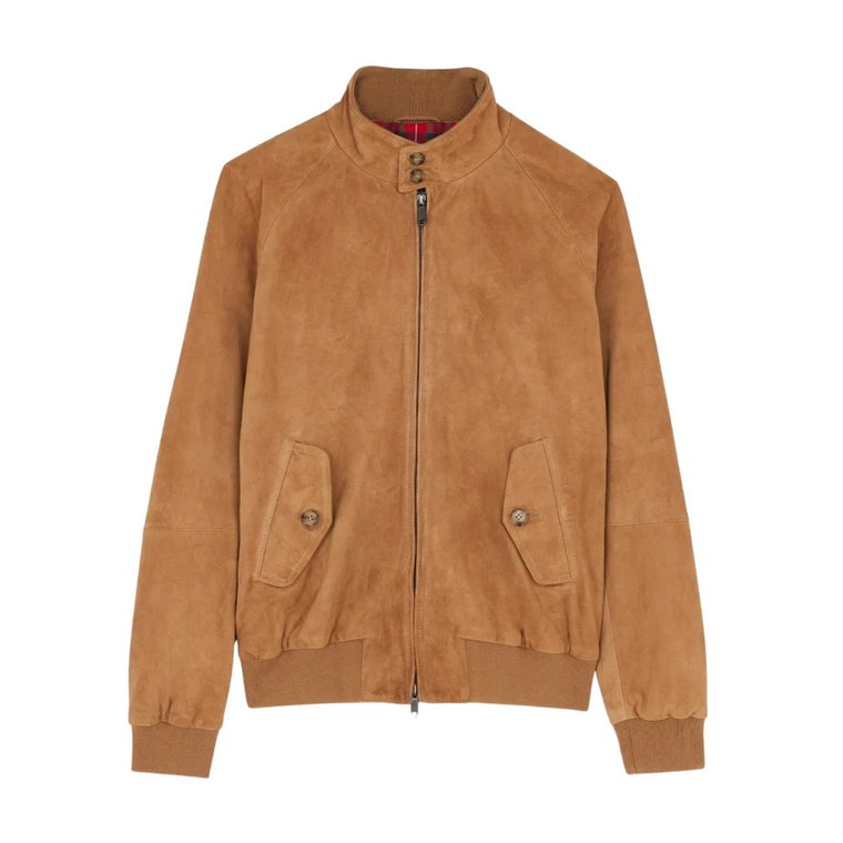 Bomber Jackets Baracuta