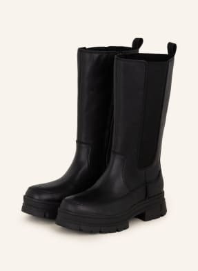 Ugg Botki  Ashton schwarz