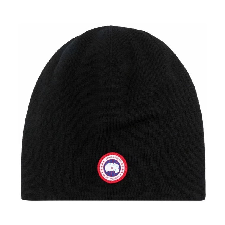 Czapka bez daszka Canada Goose