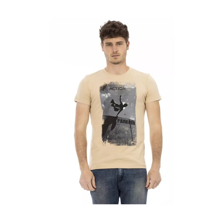 T-Shirts Trussardi