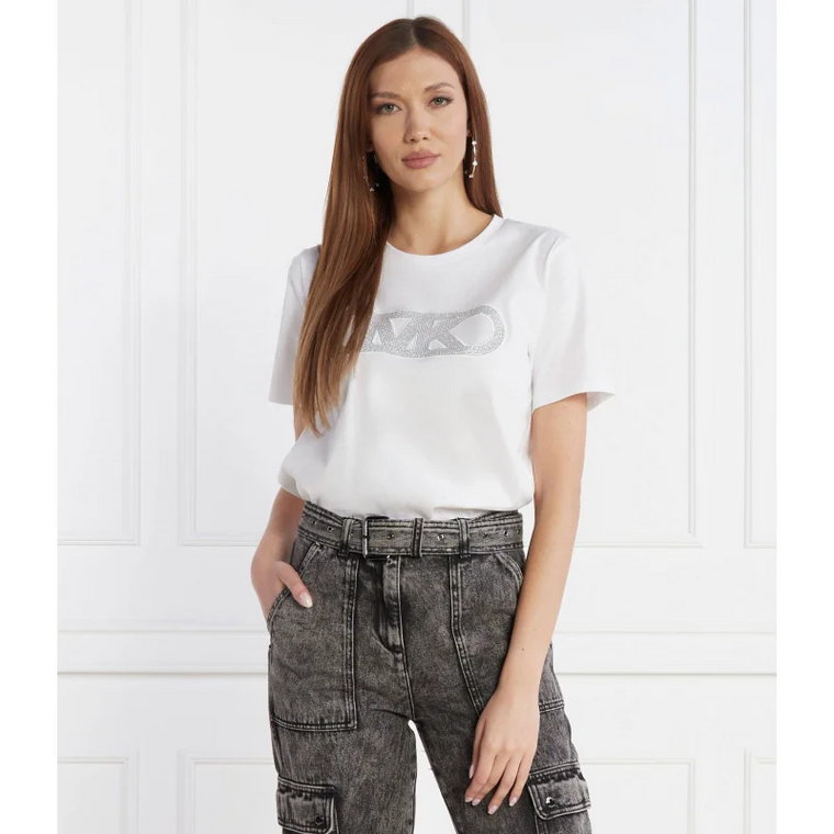 Michael Kors T-shirt | Regular Fit