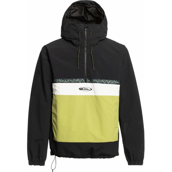 Kurtka snowboardowa męska Steeze Quiksilver