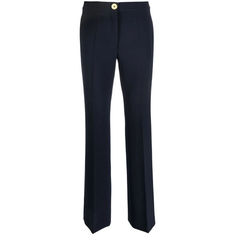 Suit Trousers Moschino