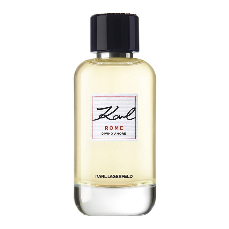 Karl Lagerfeld Karl Rome Divino Amore woda perfumowana 100 ml