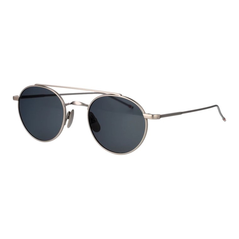 Stylowe okulary przeciwsłoneczne Ues101A-G0001 Thom Browne