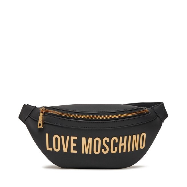 Saszetka nerka LOVE MOSCHINO