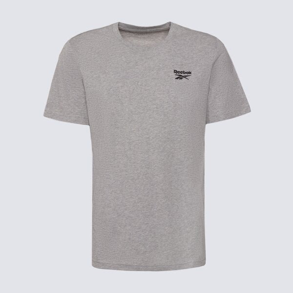 REEBOK T-SHIRT RI LEFT CHEST LOGO