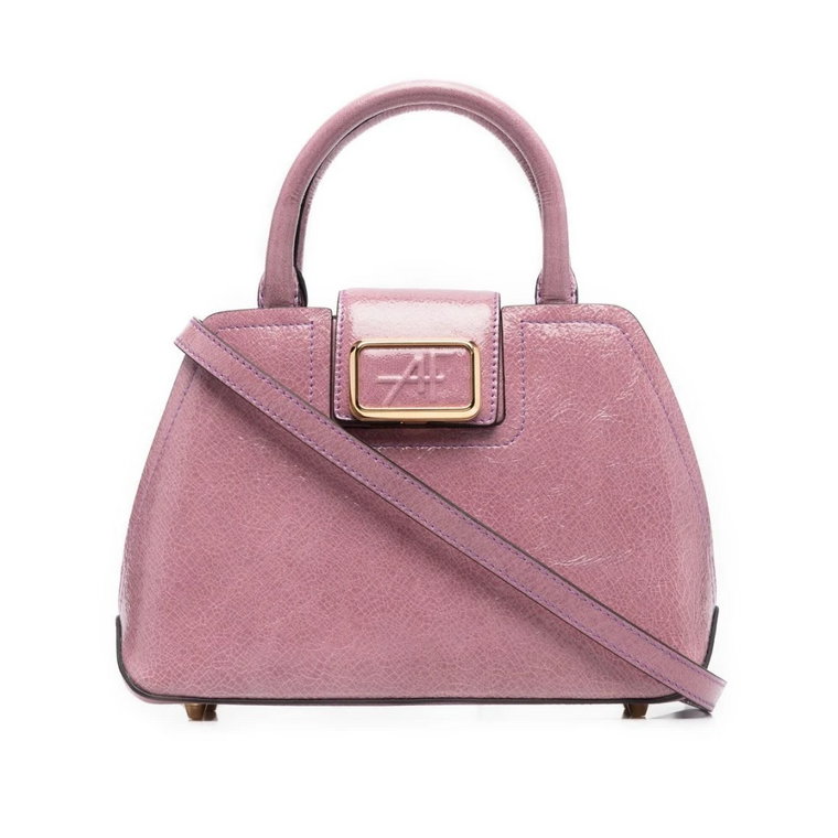 HandBag Alberta Ferretti