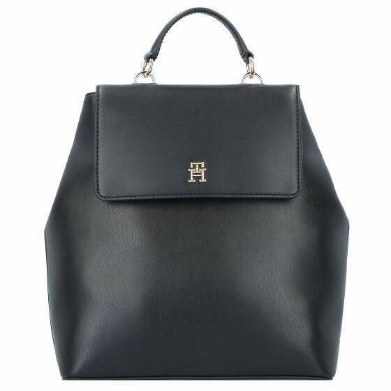 Tommy Hilfiger TH Refined Plecak miejski 32 cm black