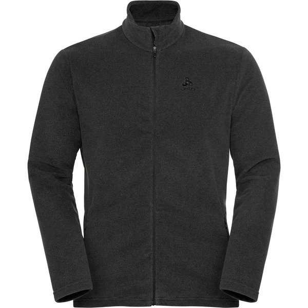 Bluza męska Roy Full-Zip Mid Layer Odlo