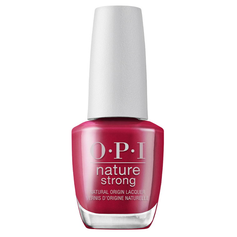 Opi Nature Strong Lakier do paznokci Bloom With a View 15ml