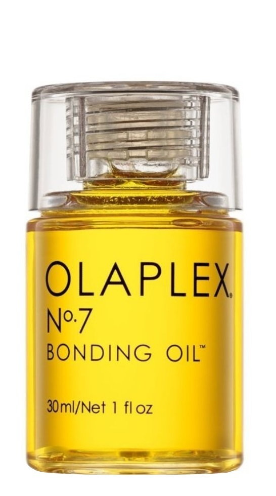 Olaplex No. 7 Bond Oil Global - olejek odbudowujący i wygładzający 30ml