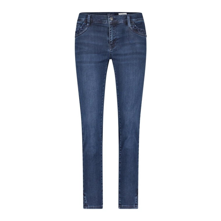 Slim-fit Jeans Raffaello Rossi