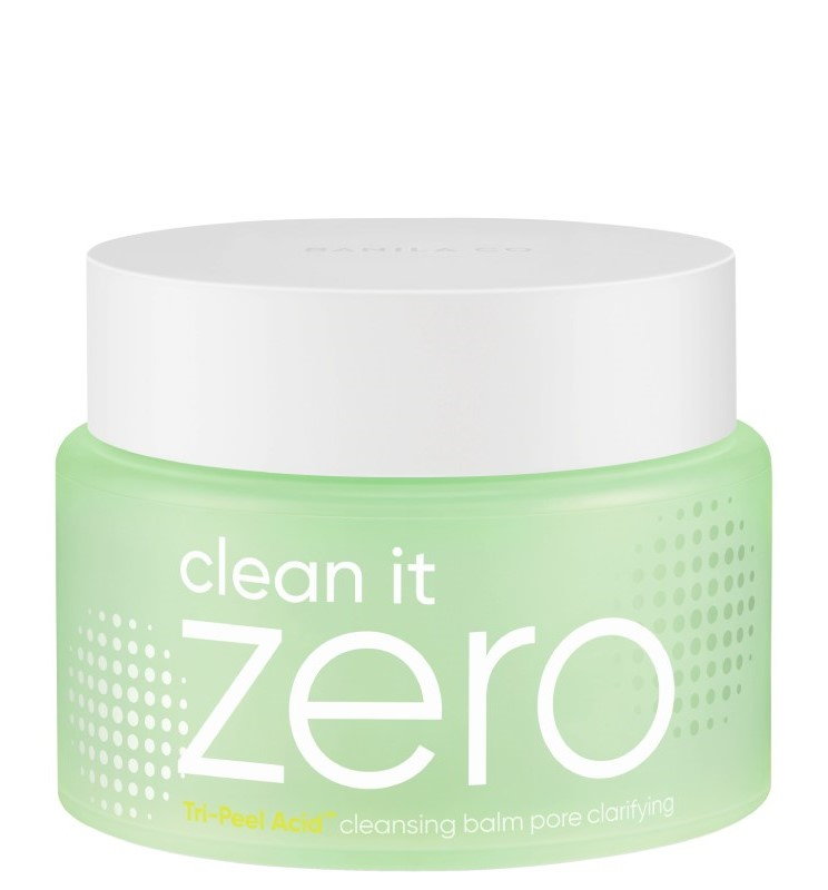 Banila Co. Clean It Zero Cleansing Balm Pore Clarifying