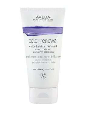 Aveda Color Renewal Cool Blonde