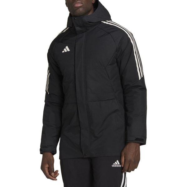 Kurtka męska Condivo 22 Stadium Parka Adidas