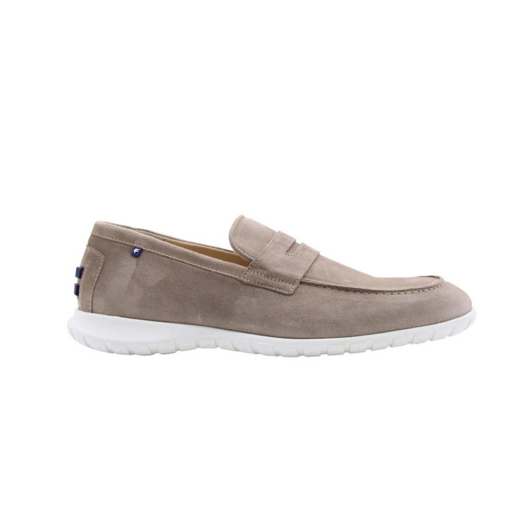 Loafers Floris van Bommel