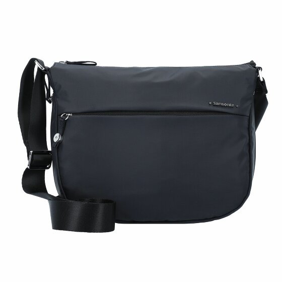 Samsonite Move 4.0 Torba na ramię 30 cm black