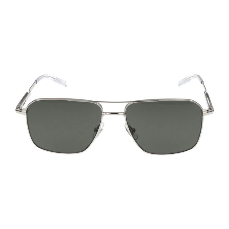 Stylowe okulary przeciwsłoneczne Mb0278S Montblanc