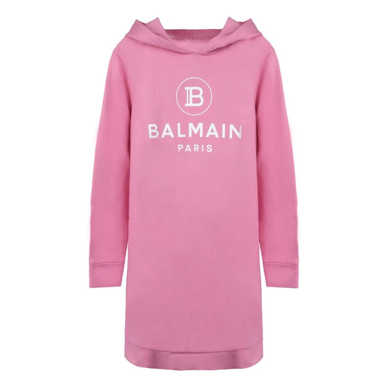 Sweatshirts Balmain