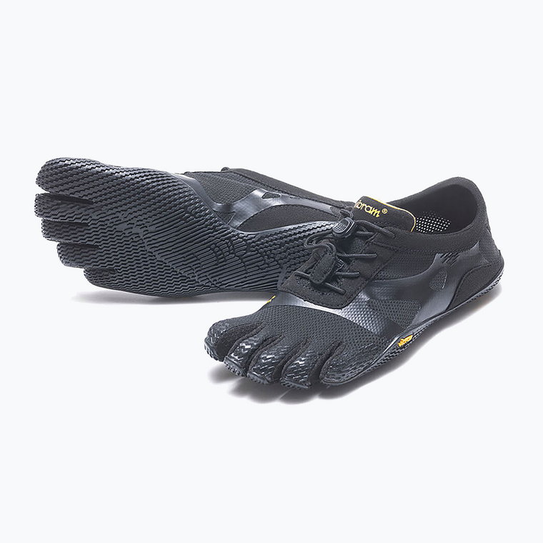 Buty treningowe damskie Vibram FiveFingers KSO Evo black | WYSYŁKA W 24H | 30 DNI NA ZWROT