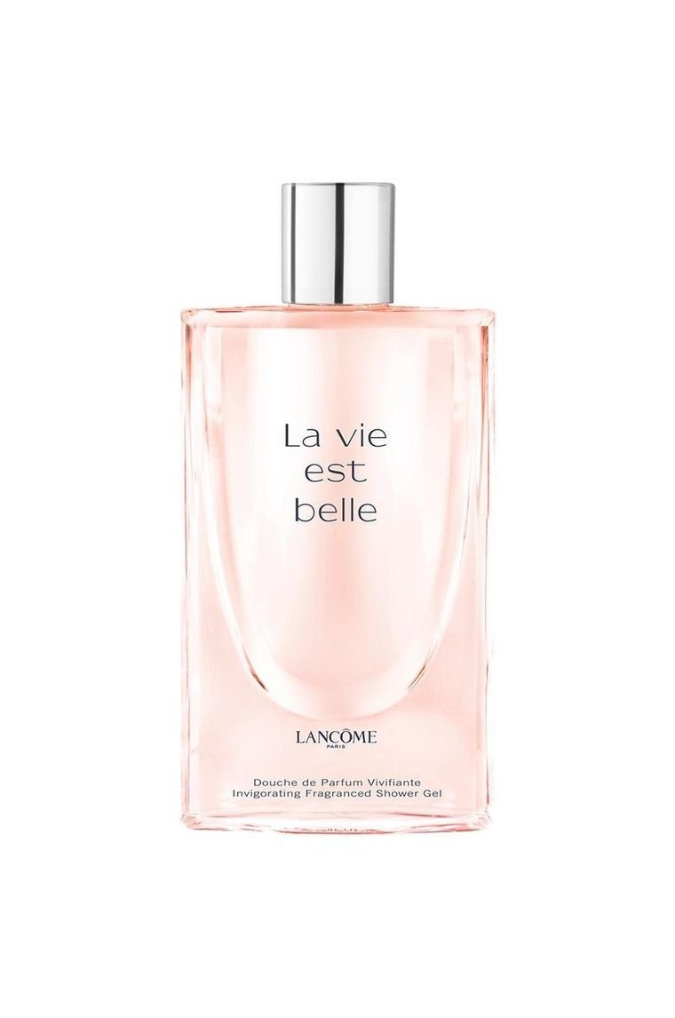 Lancôme La vie est belle Żele pod prysznic 200 ml Damski