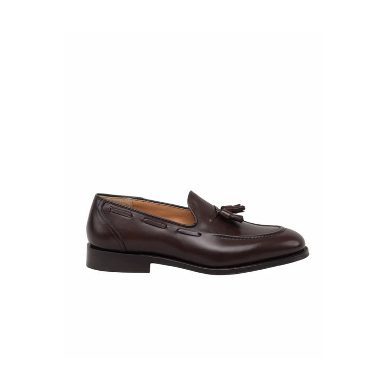 Kingsley - Tassel Loafers Church's