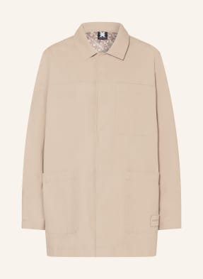 Karo Kauer Overjacket beige