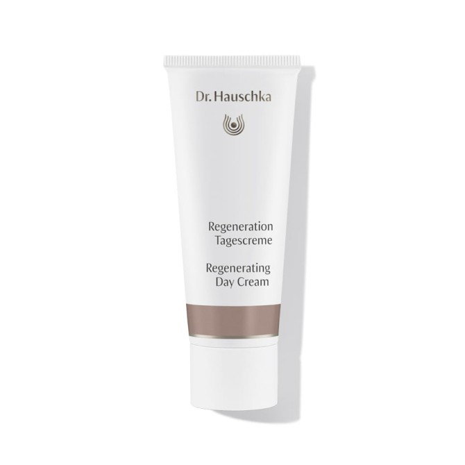 Dr. Hauschka Regenerating Day Cream regenerujący krem na dzień do cery dojrzałej 40ml