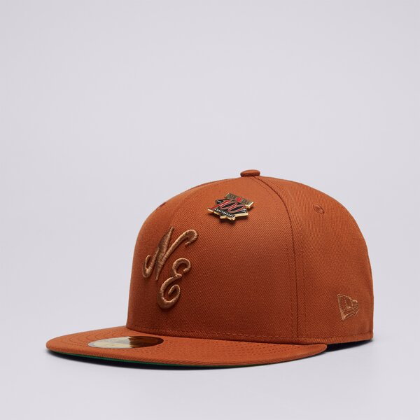 NEW ERA CZAPKA NEW ERA SCRIPT 5950 NONE