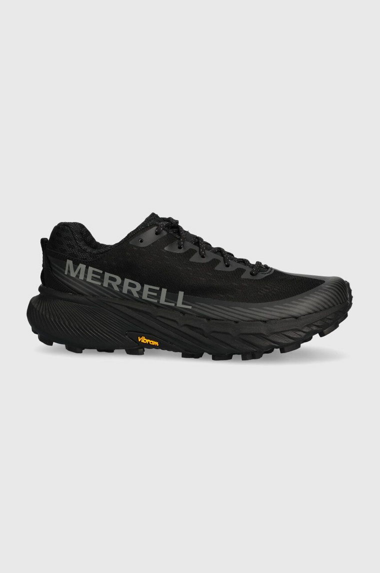 Merrell buty Agility Peak 5 kolor beżowy J068047