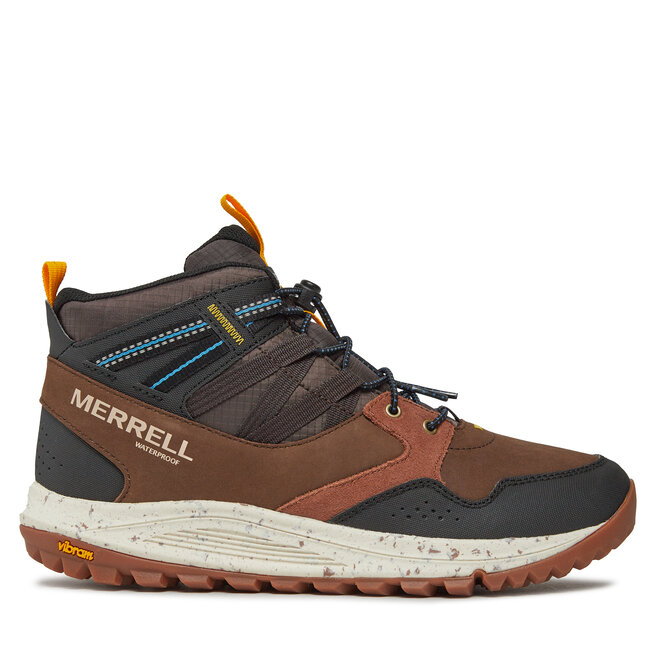 Trekkingi Merrell