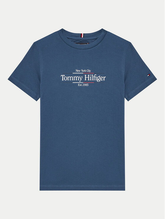 T-Shirt Tommy Hilfiger