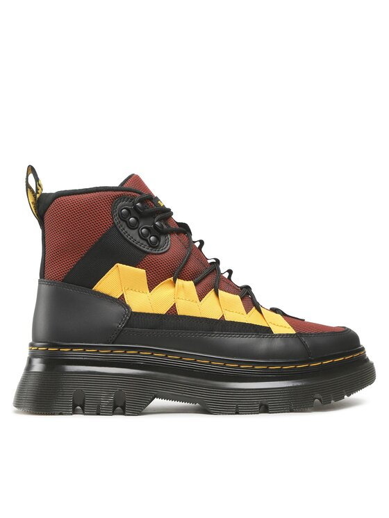 Trapery Dr. Martens