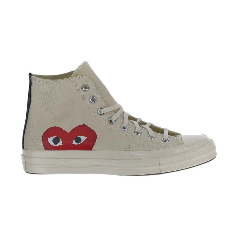 Sneakers Comme des Garçons Play