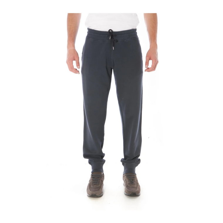 Stylowe Spodnie dla Mężczyzn Armani Jeans