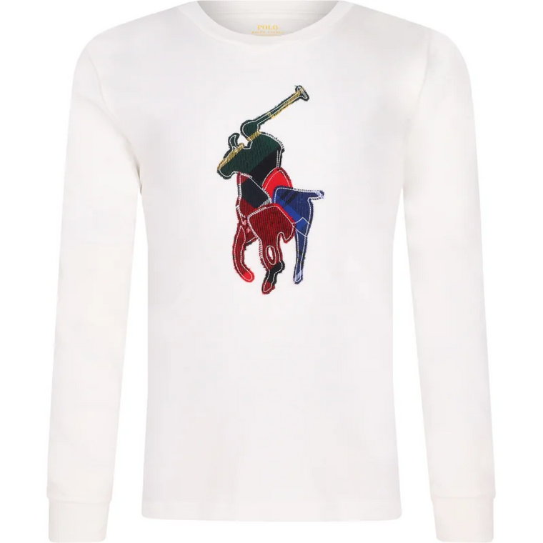 POLO RALPH LAUREN Longsleeve | Regular Fit