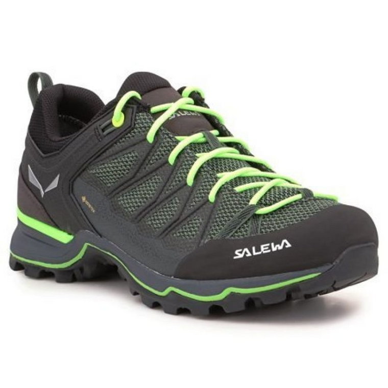 Buty Salewa Ms Mtn Trainer Lite Gtx M 61361-5945 czarne