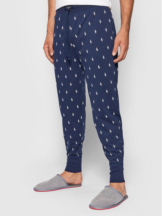 Spodnie piżamowe Polo Ralph Lauren