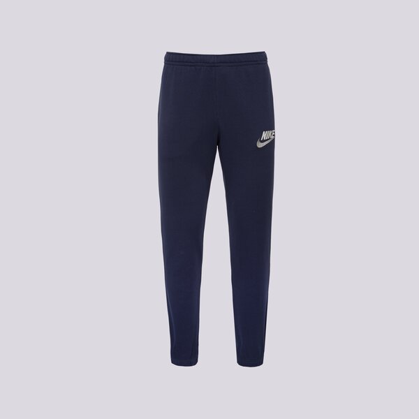 NIKE SPODNIE M NK CLUB+ FT CF PANT LBR