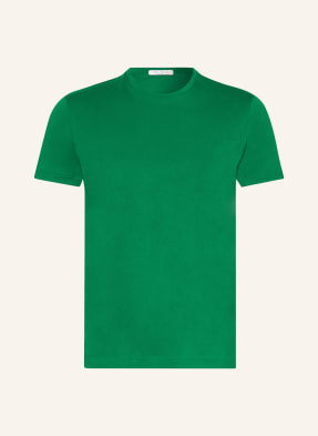Stefan Brandt T-Shirt Enno gruen