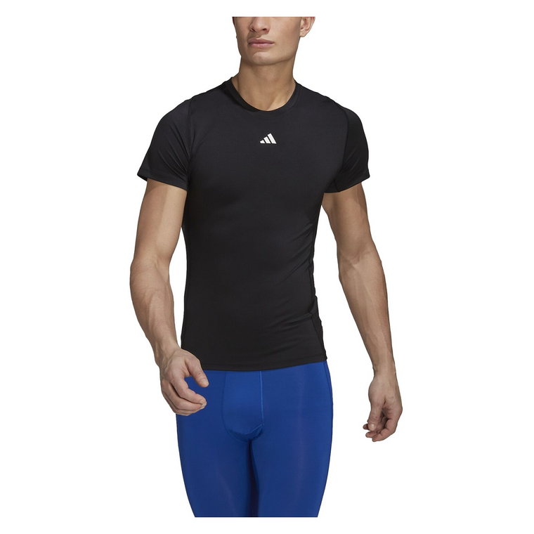 Koszulka treningowa męska adidas Techfit Training Tee HK2337