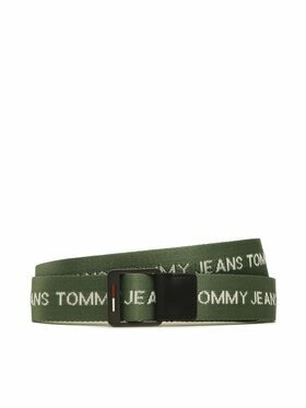 Pasek Męski Tommy Jeans