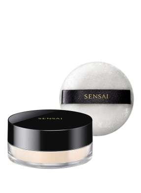 Sensai Translucent Loose Powder