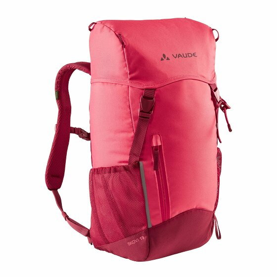 Vaude Plecak dziecięcy Skovi 19 48 cm bright pink