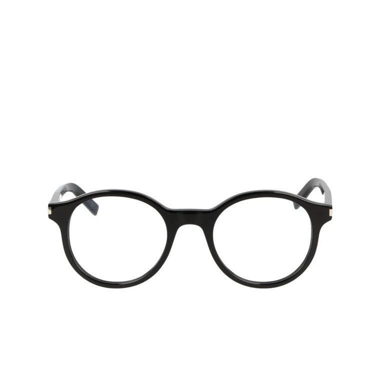 Stylowe Okulary Męskie Saint Laurent