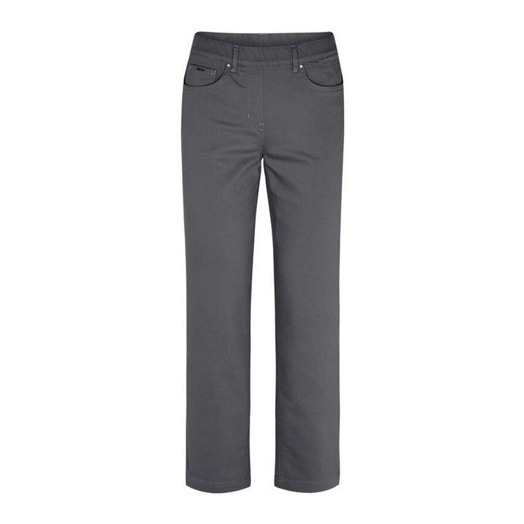 Slim-fit Trousers LauRie