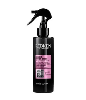 Redken Acidic Color Gloss heat protection treatment Kuracja bez zmywania 190 ml